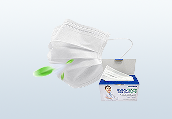 Disposable Mask